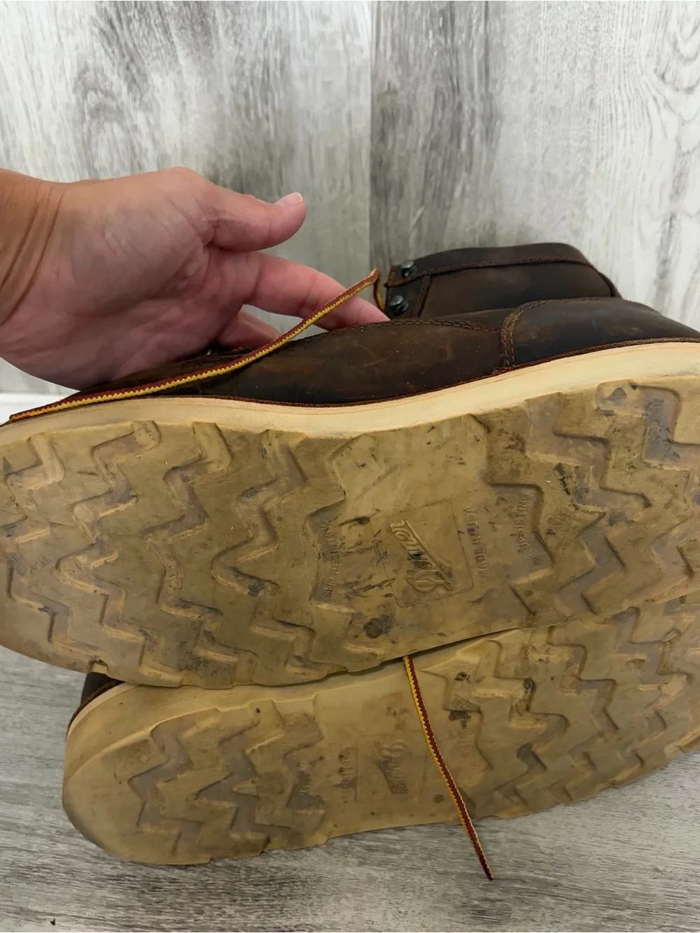 Danner Men's 6